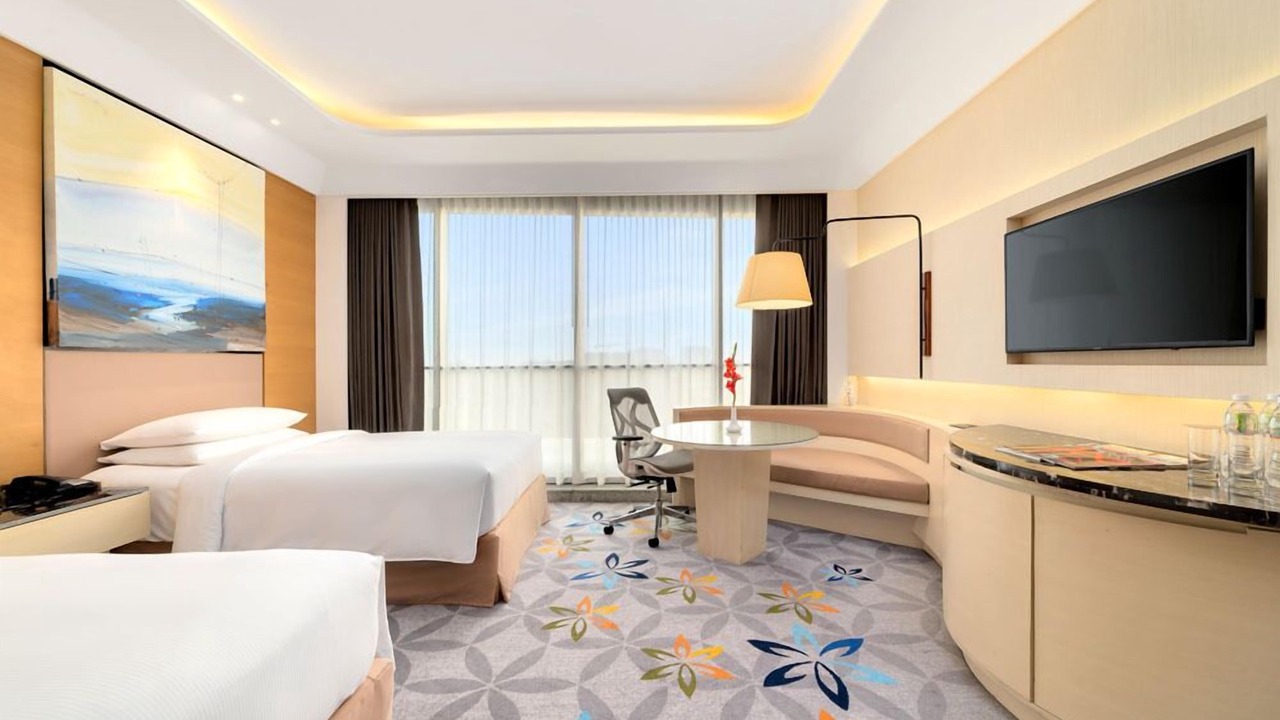 Photo of Bedroom in Ahmedabad