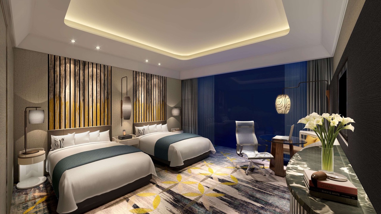 Photo of Bedroom in Ahmedabad