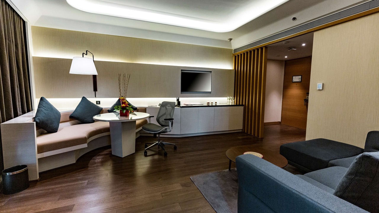 Photo of Bedroom in Ahmedabad