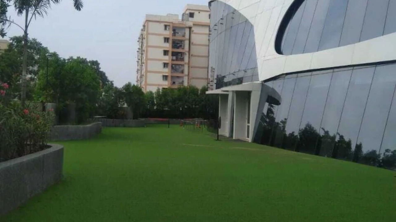 Photo of Outdoor in Ahmedabad