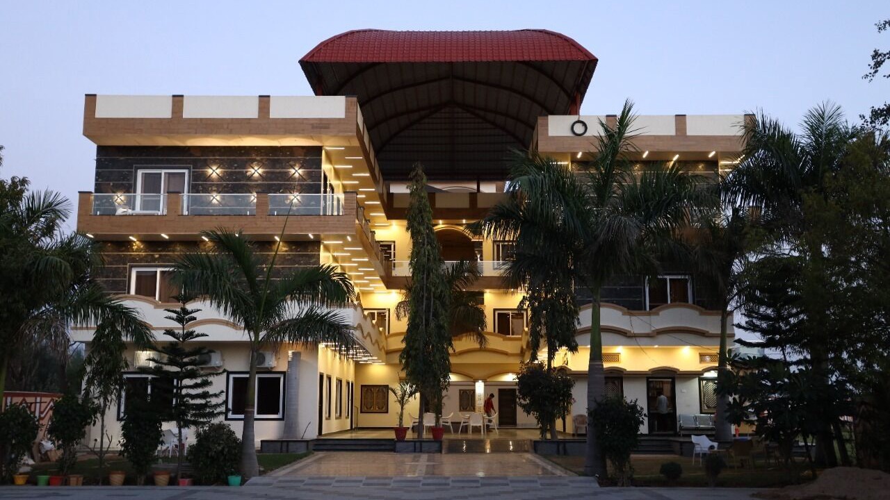 Photo of Outdoor in Devgarh