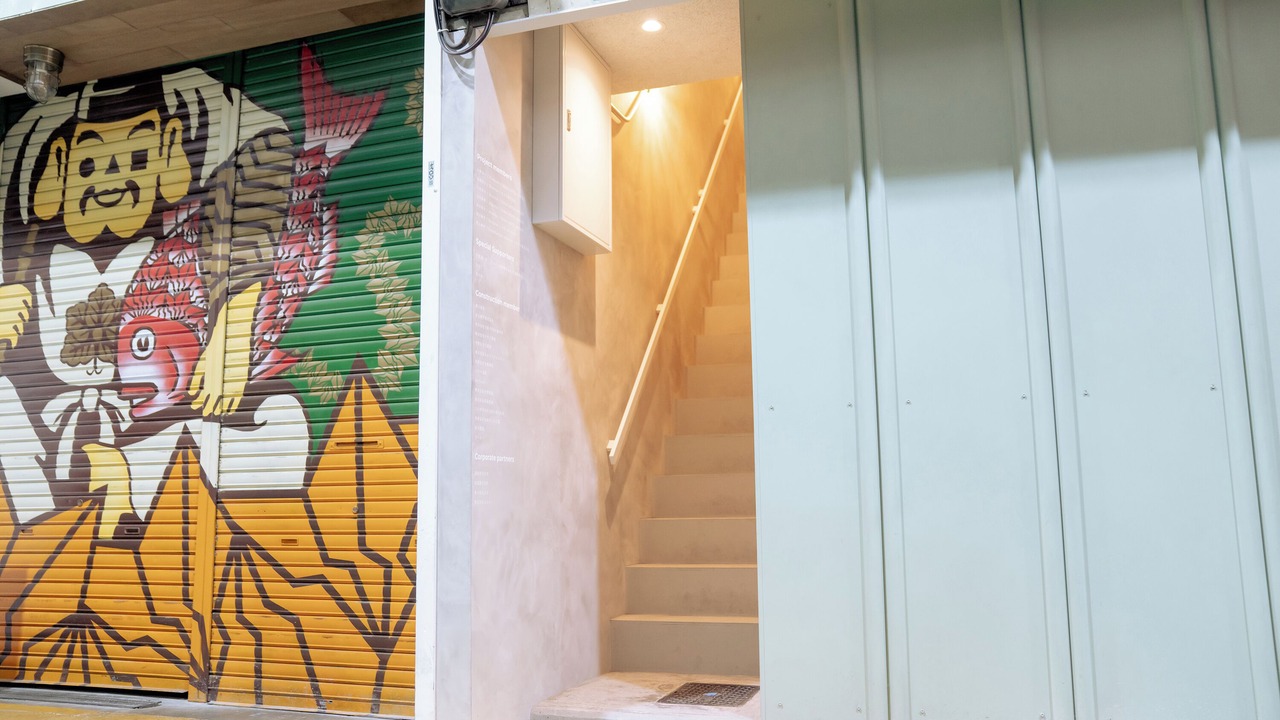 Photo of Bedroom in Higashi-osaka