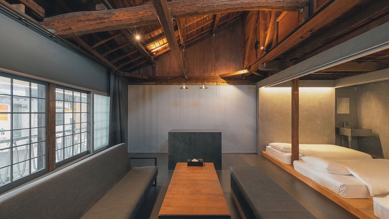 Photo of Bedroom in Higashi-osaka