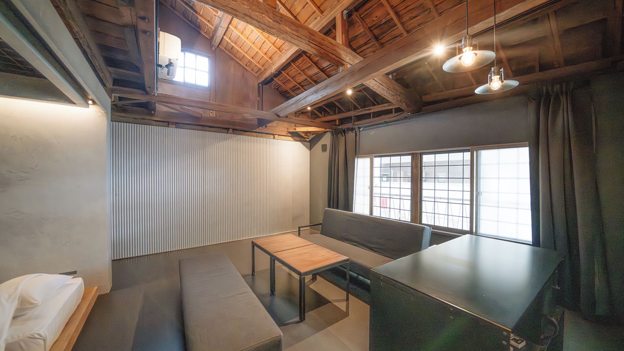 Photo of Bedroom in Higashi-osaka