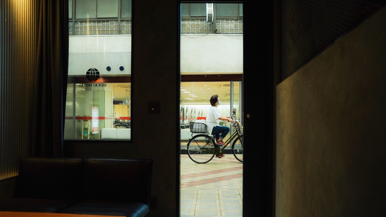 Photo of Others in Higashi-osaka