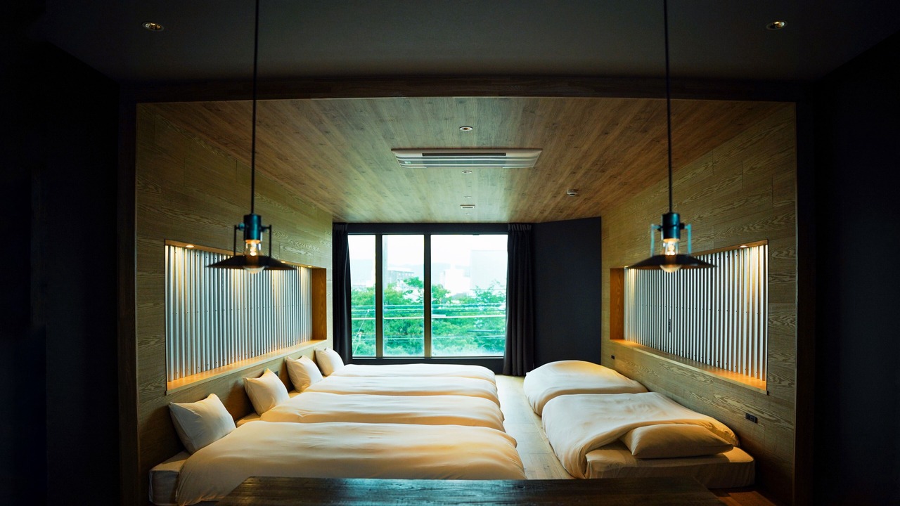 Photo of Bedroom in Higashi-osaka