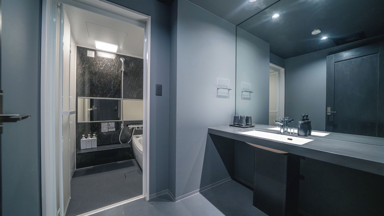 Photo of Bathroom in Higashi-osaka