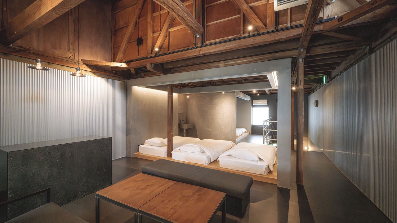 Photo of Bedroom in Higashi-osaka