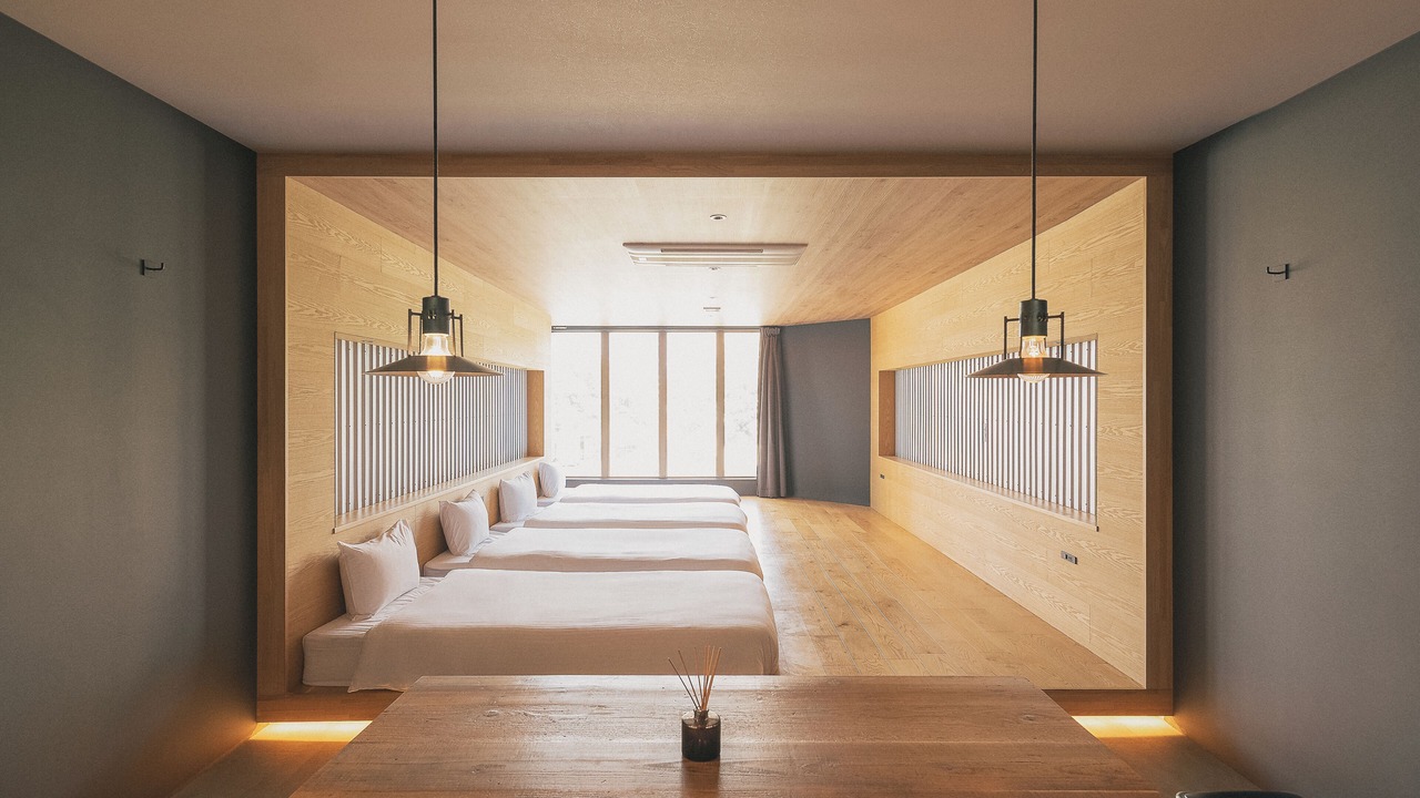 Photo of Bedroom in Higashi-osaka