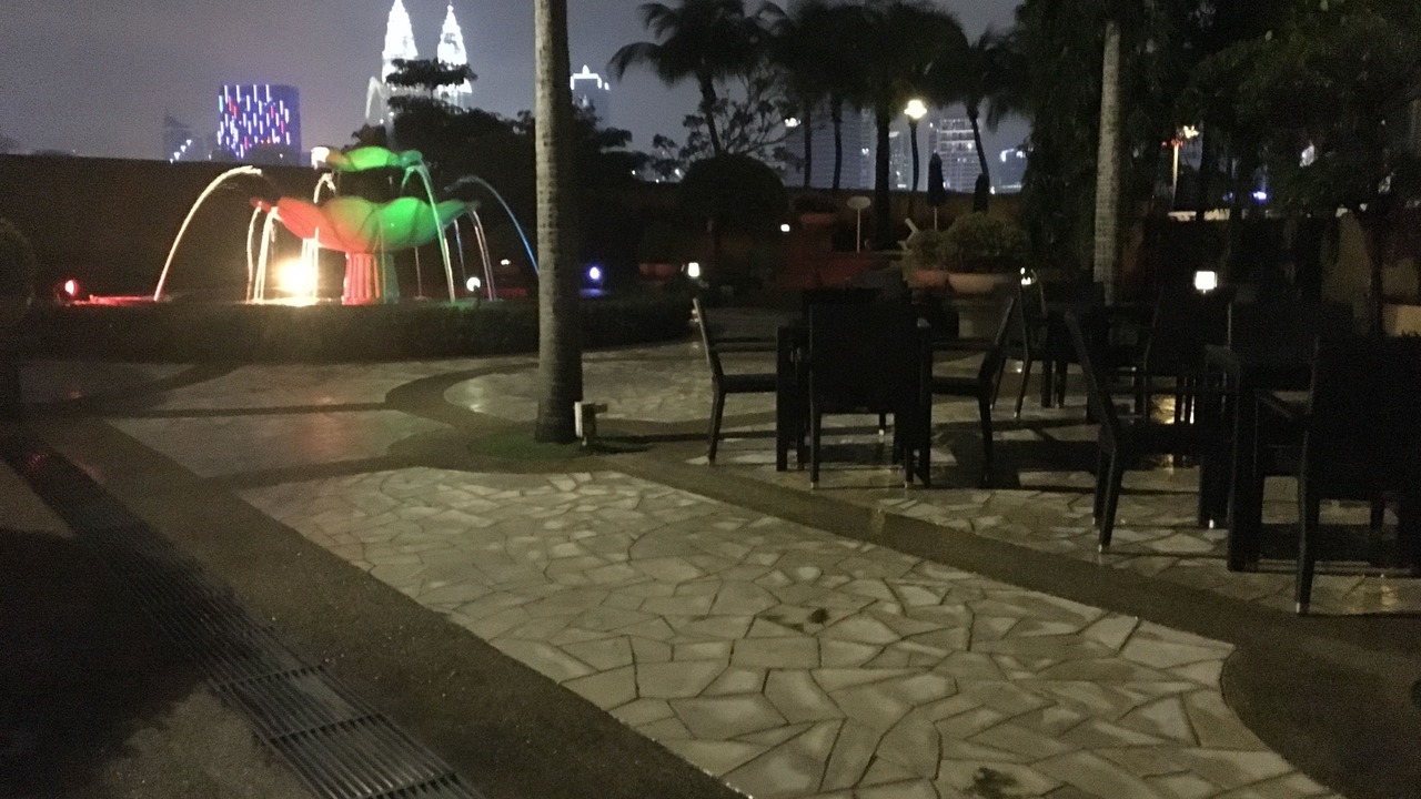 Photo of Outdoor in Imbi