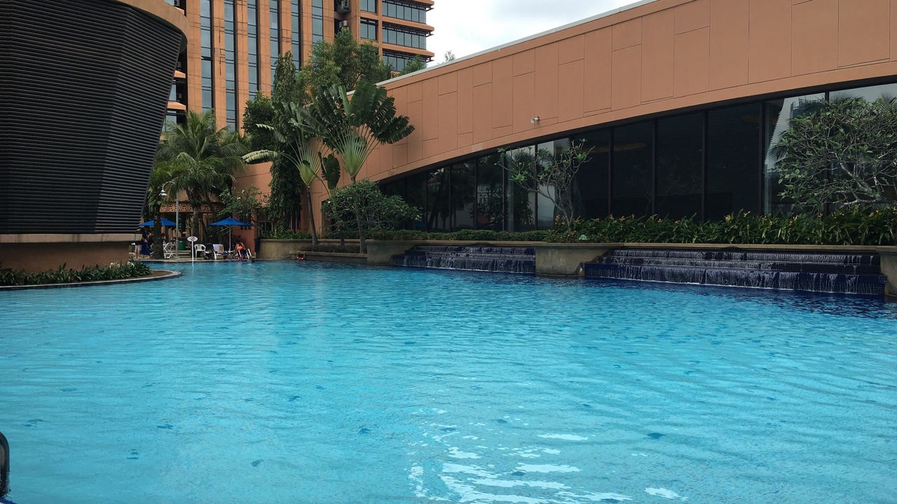 Photo of Outdoor in Imbi