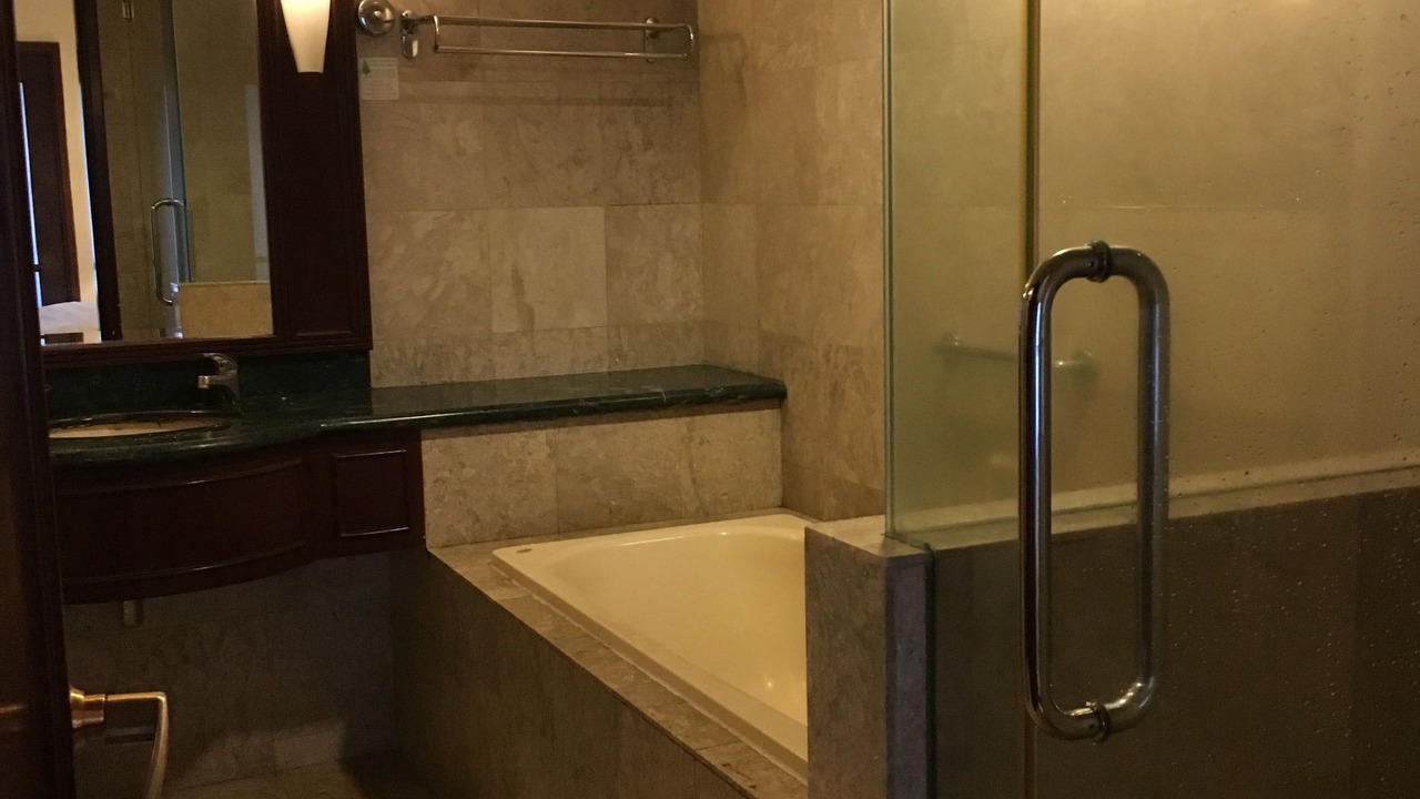 Photo of Bathroom in Imbi