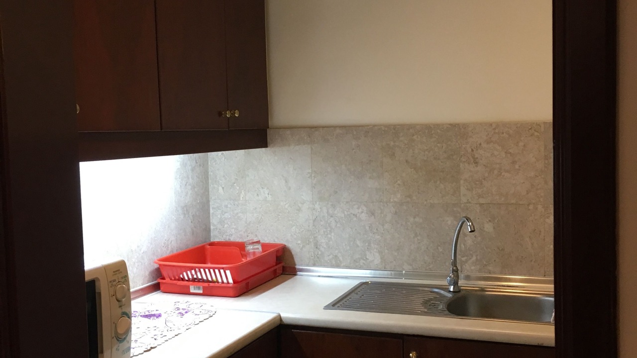 Photo of Kitchen in Imbi