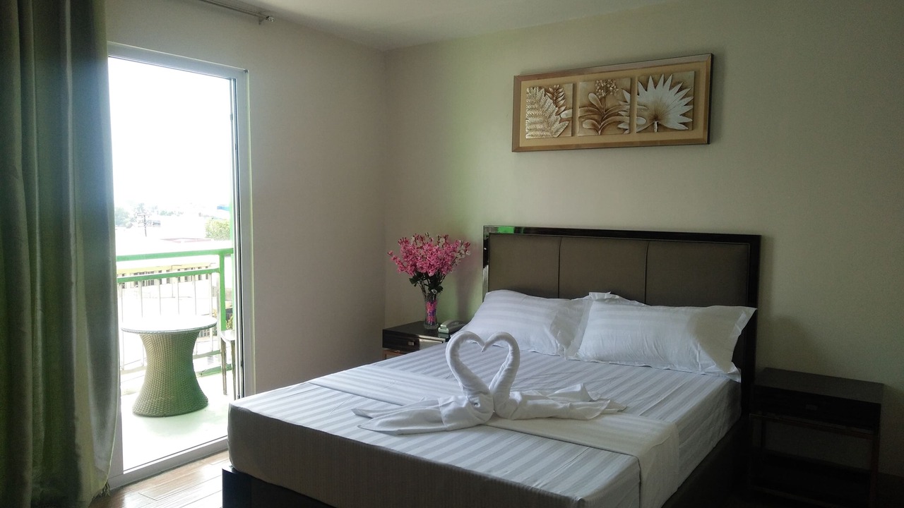 Photo of Bedroom in Barangay 16