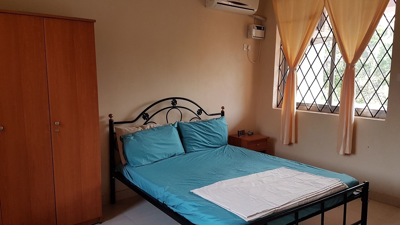 Photo of Bedroom in Arossim