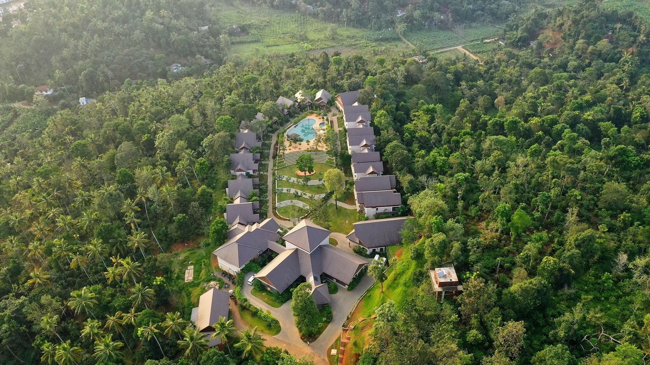 Photo of Outdoor in Pinangode