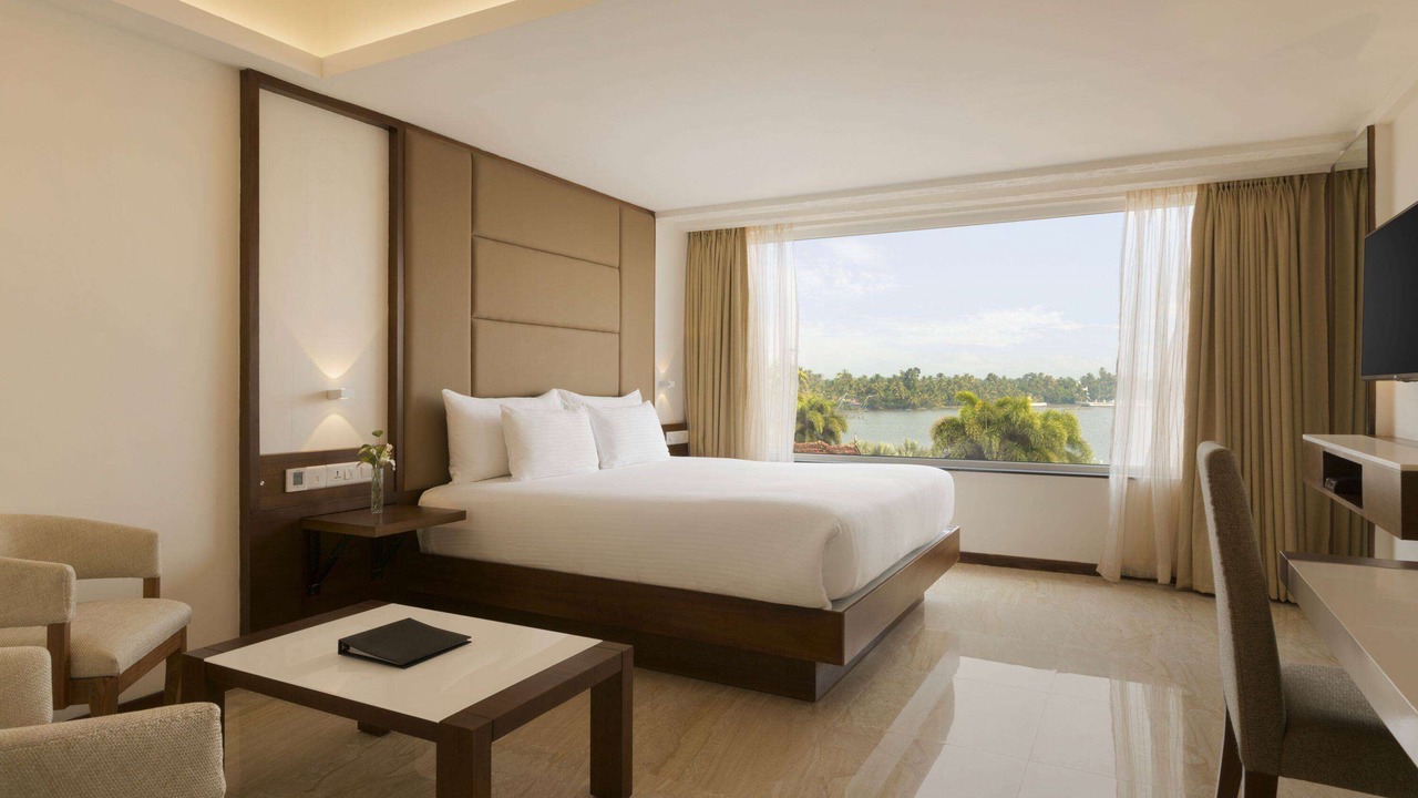 Photo of Bedroom in Kumbalam