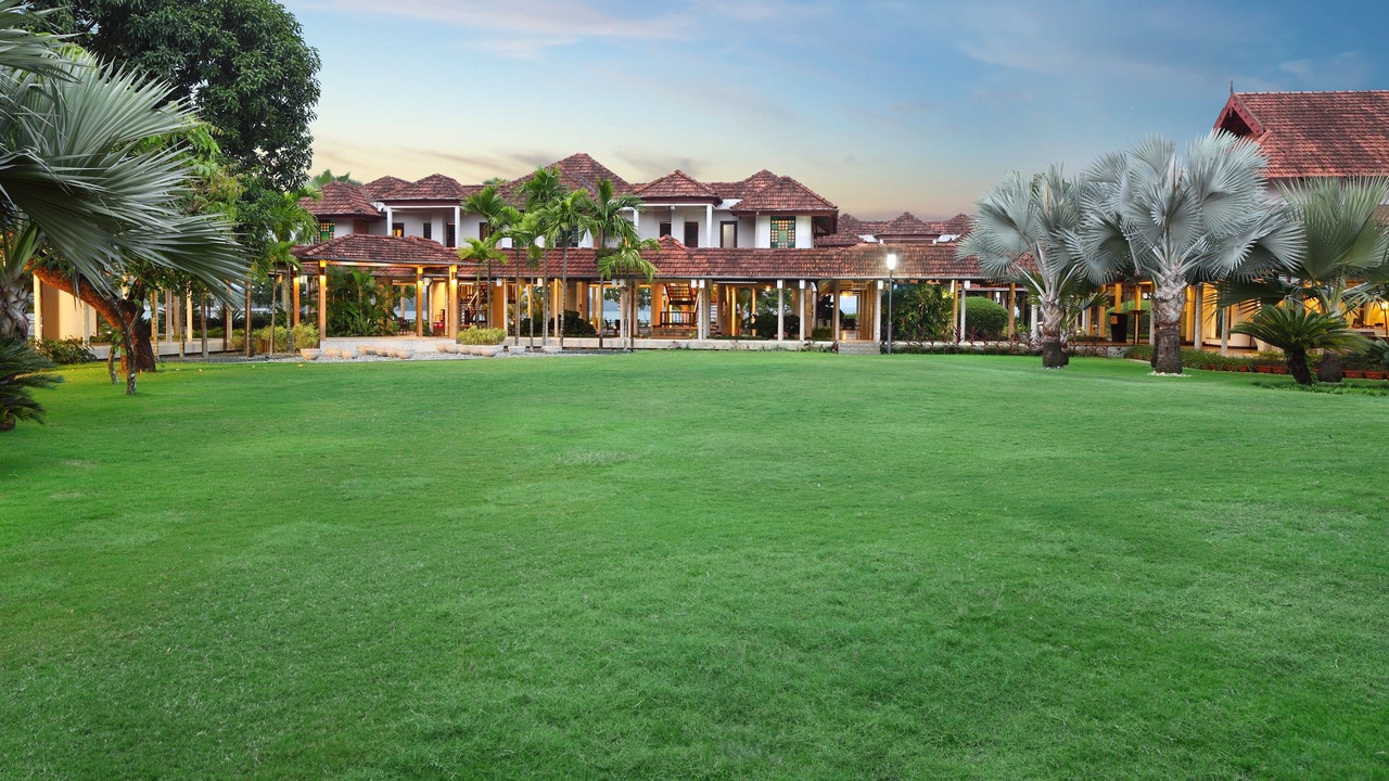 Photo of Outdoor in Kumbalam