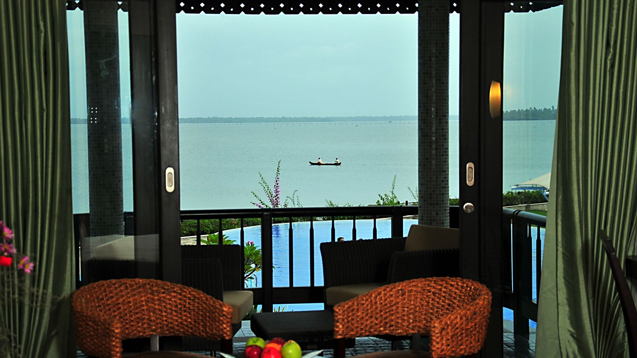 Photo of Bedroom in Kumbalam