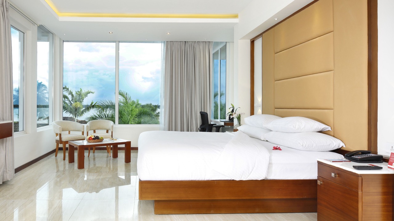 Photo of Bedroom in Kumbalam