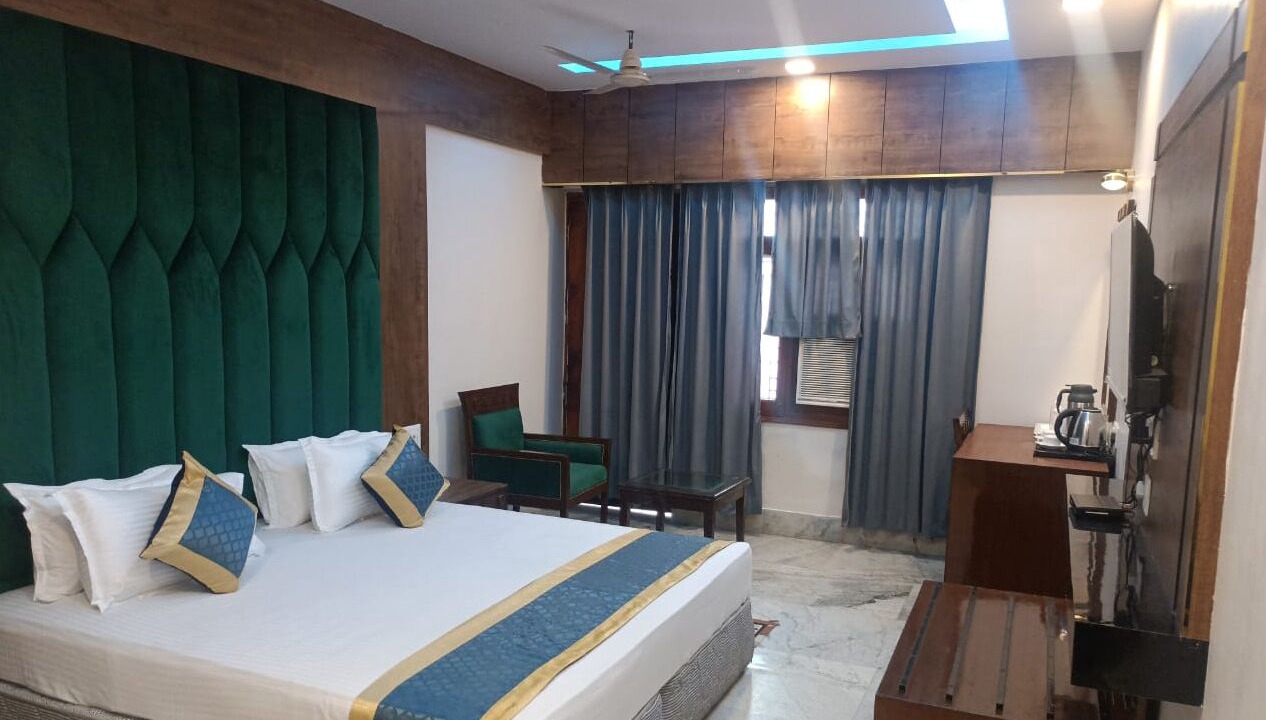 Photo of Bedroom in Bodh Gaya