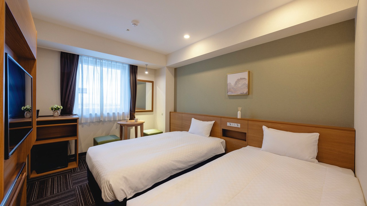 Photo of Bedroom in Izumiotsu