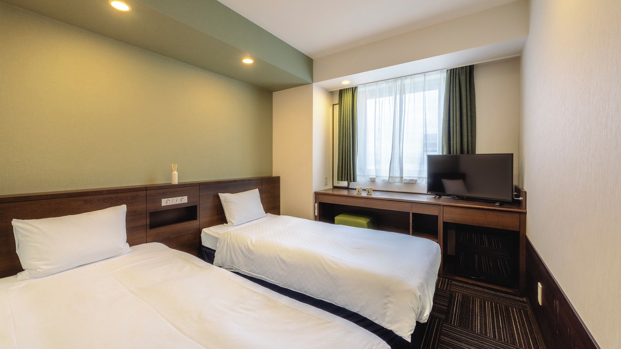 Photo of Bedroom in Izumiotsu