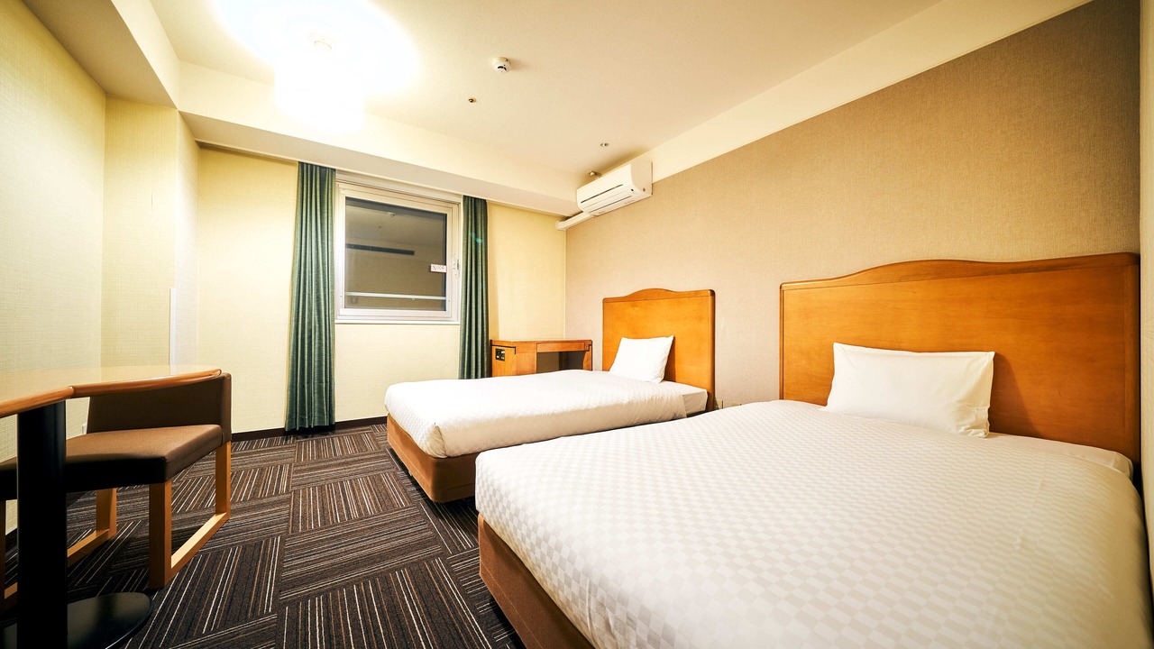 Photo of Bedroom in Izumiotsu
