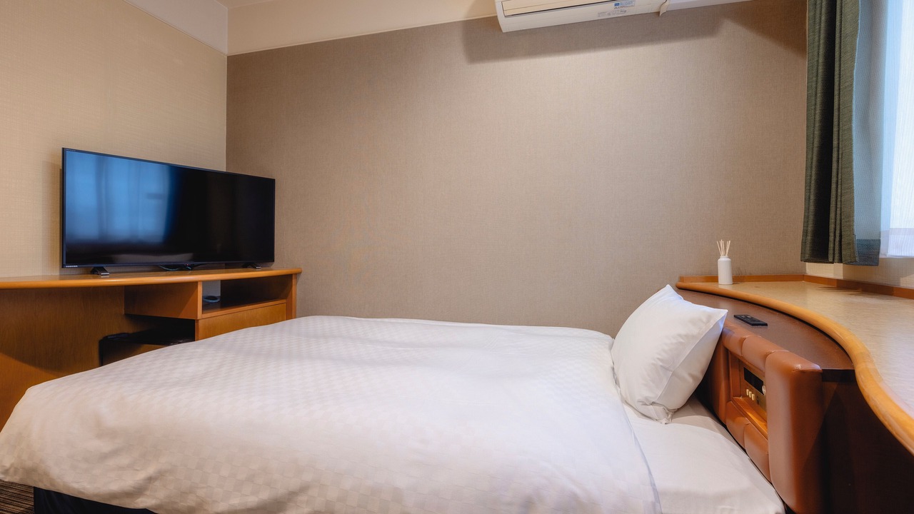 Photo of Bedroom in Izumiotsu