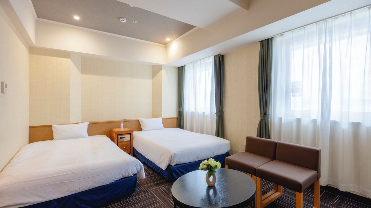 Photo of Bedroom in Izumiotsu