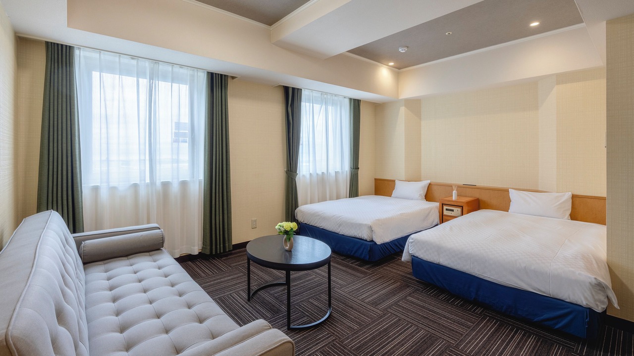 Photo of Bedroom in Izumiotsu