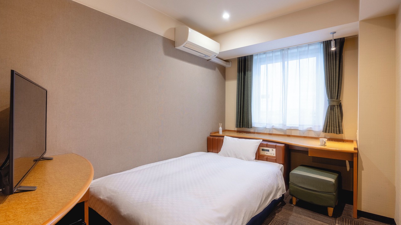 Photo of Bedroom in Izumiotsu