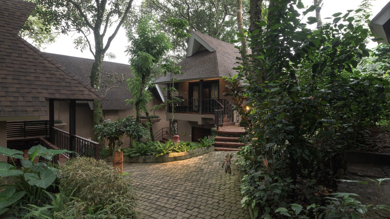 Photo of Outdoor in Kumily