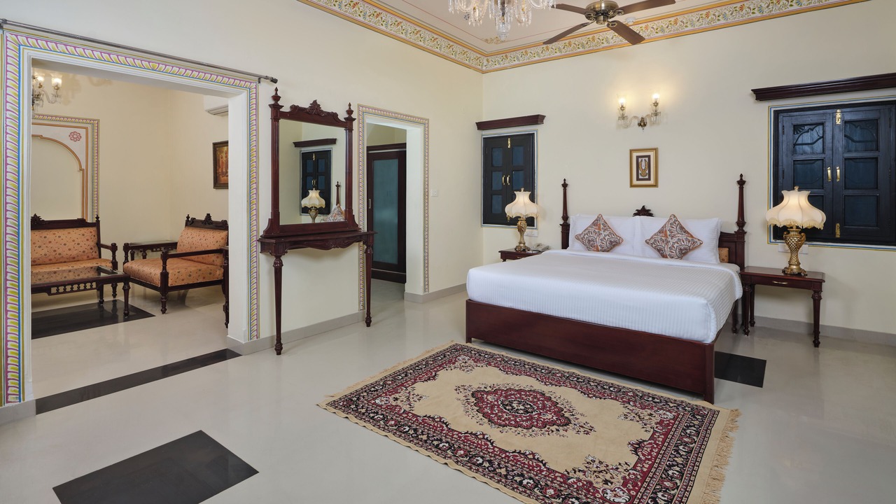 Photo of Bedroom in Tonk Road