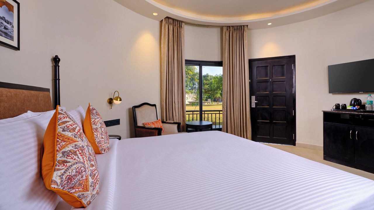 Photo of Bedroom in Tonk Road