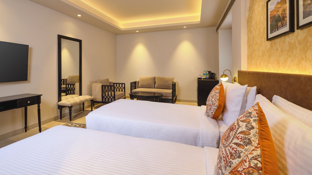 Photo of Bedroom in Tonk Road