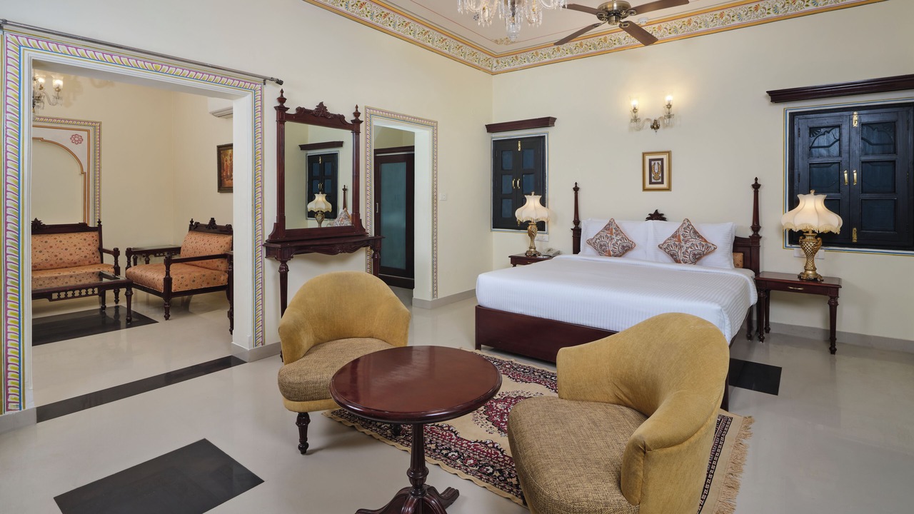 Photo of Bedroom in Tonk Road