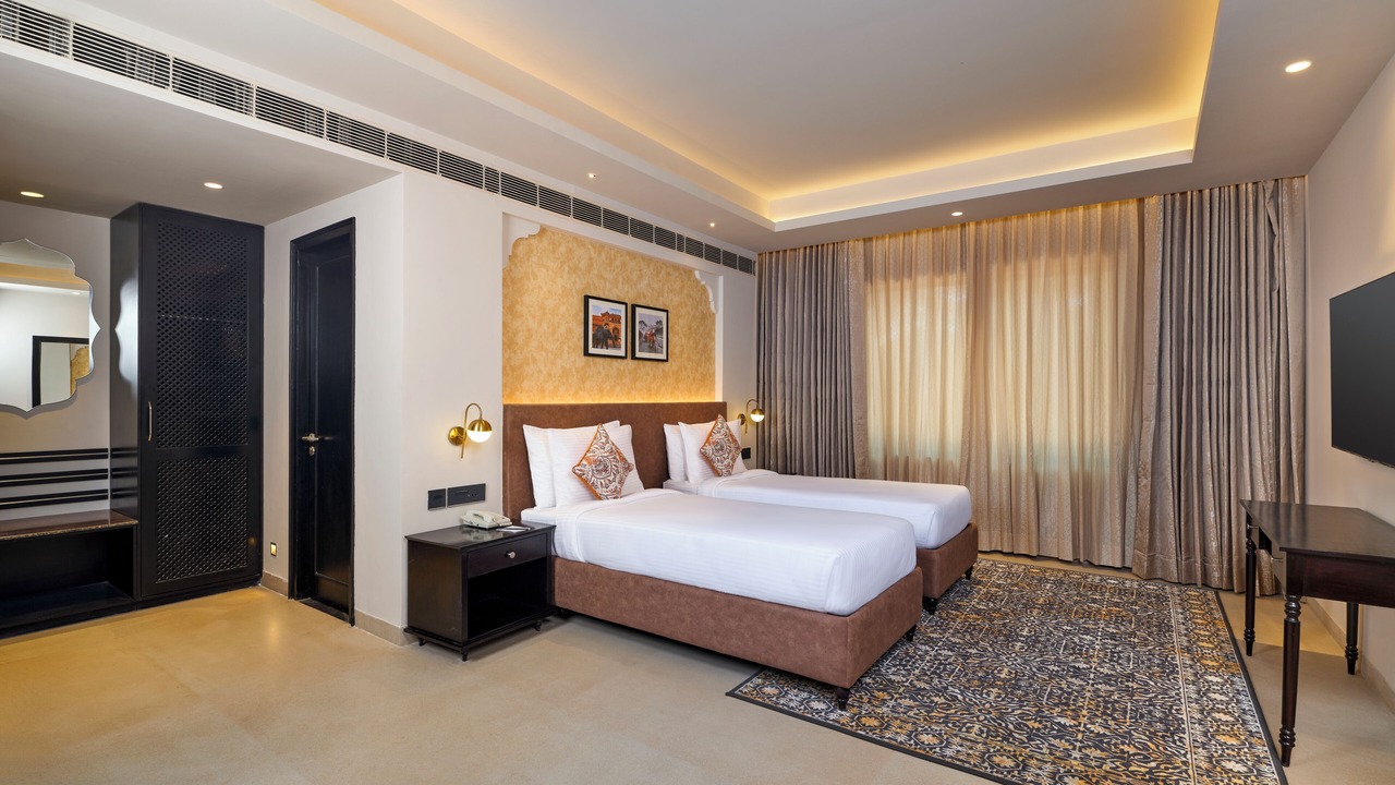 Photo of Livingroom in Tonk Road