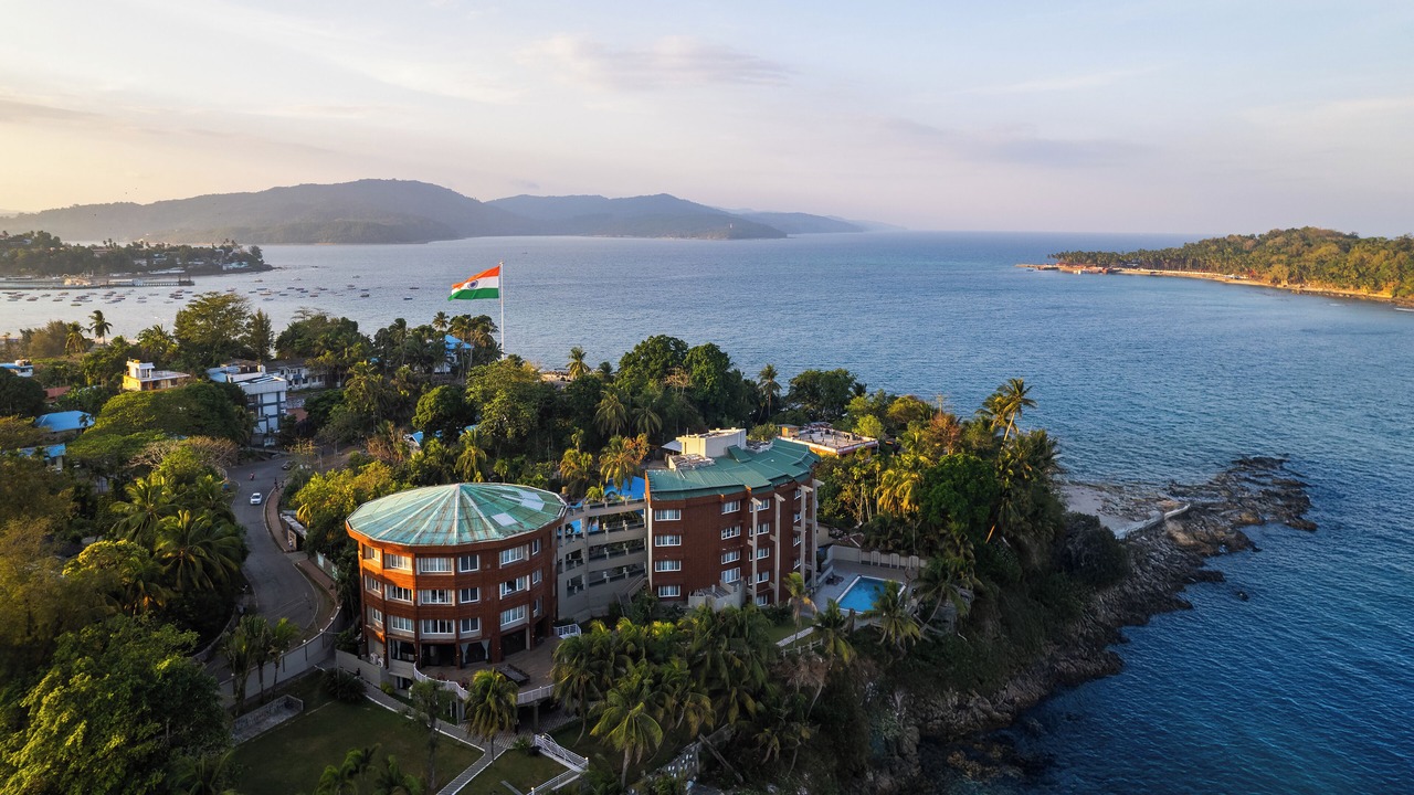 Photo of Outdoor in Port Blair