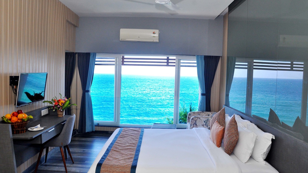 Photo of Bedroom in Port Blair