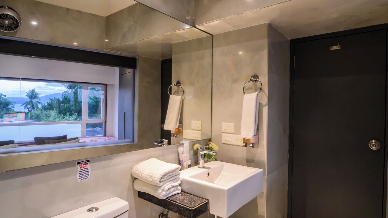 Photo of Bathroom in Port Blair
