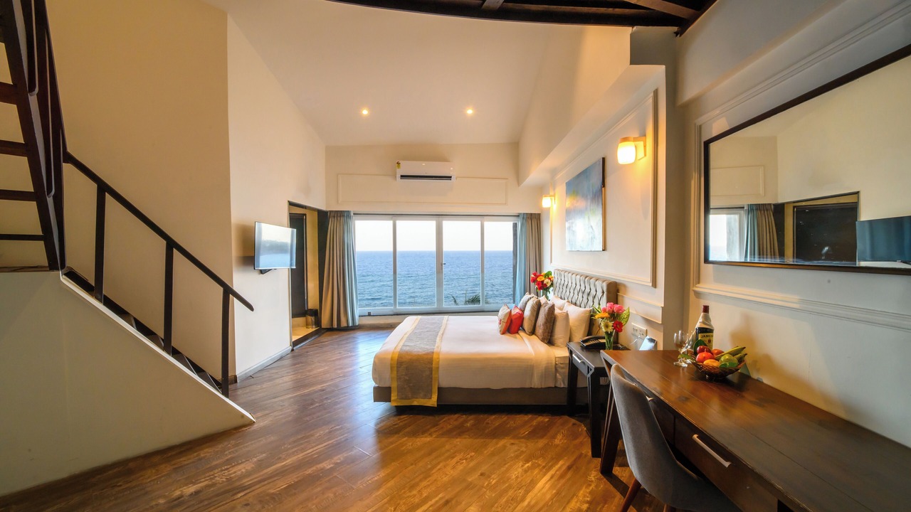 Photo of Bedroom in Port Blair