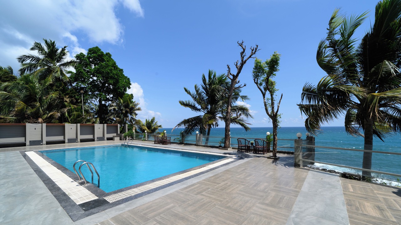Photo of Outdoor in Port Blair