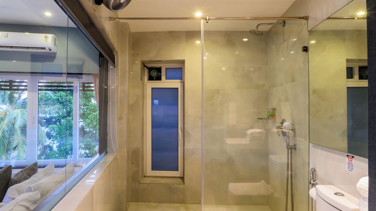 Photo of Bathroom in Port Blair