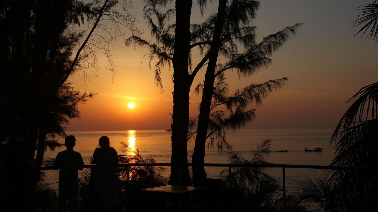 Photo of Patio Balcony in Port Blair