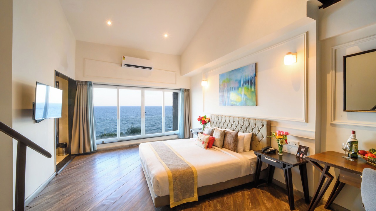 Photo of Bedroom in Port Blair