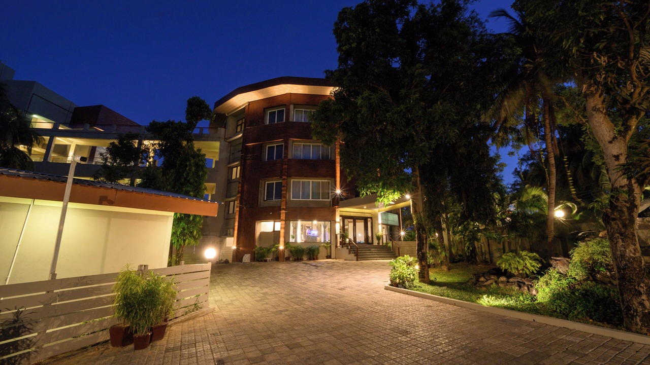 Photo of Outdoor in Port Blair