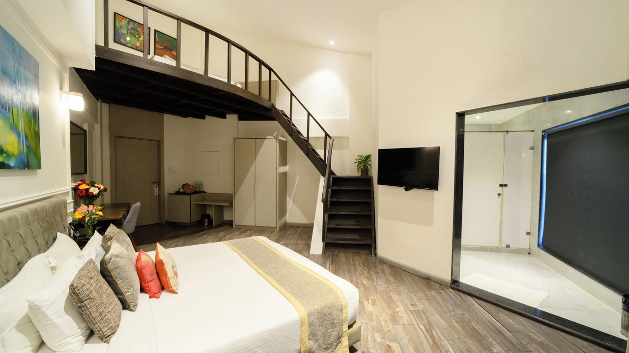 Photo of Bedroom in Port Blair