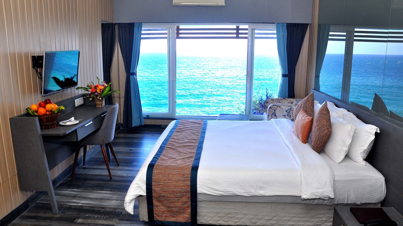 Photo of Bedroom in Port Blair