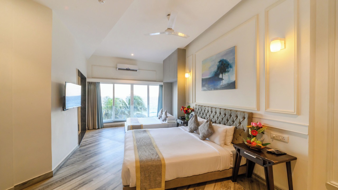 Photo of Bedroom in Port Blair